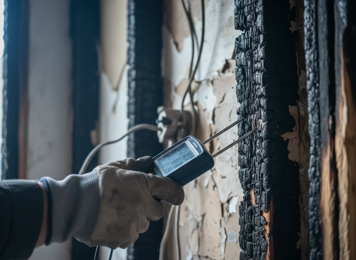 Fire Damage Restoration Leeds, MA FAQs